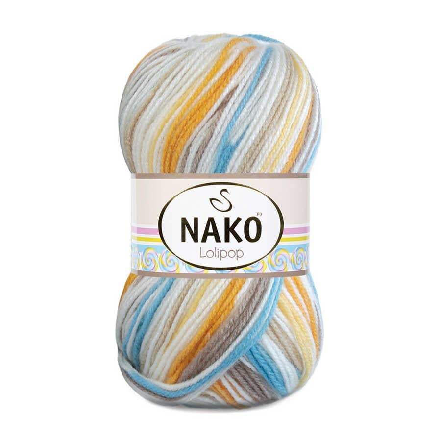 NAKO,LOLİPOP 80439