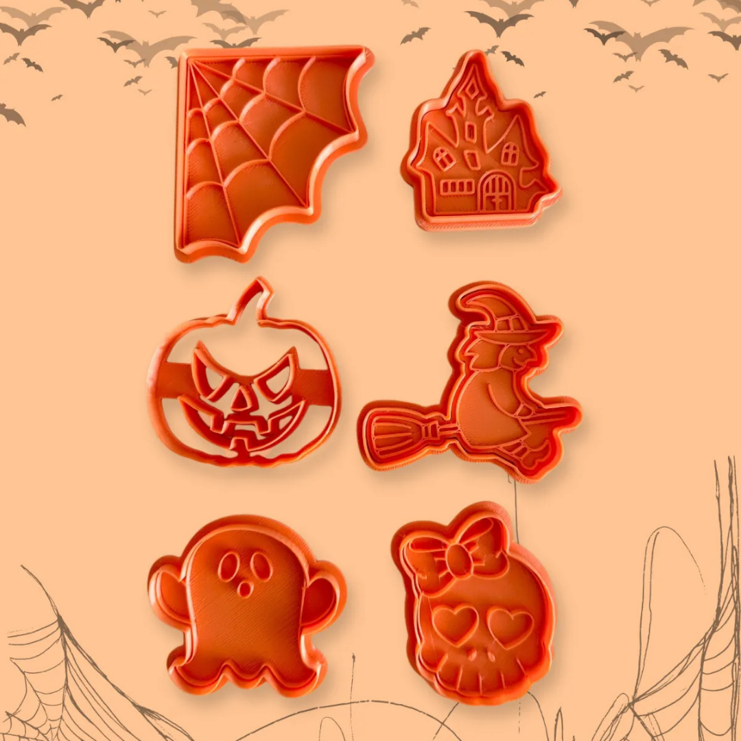 CADILAR BAYRAMI / Halloween