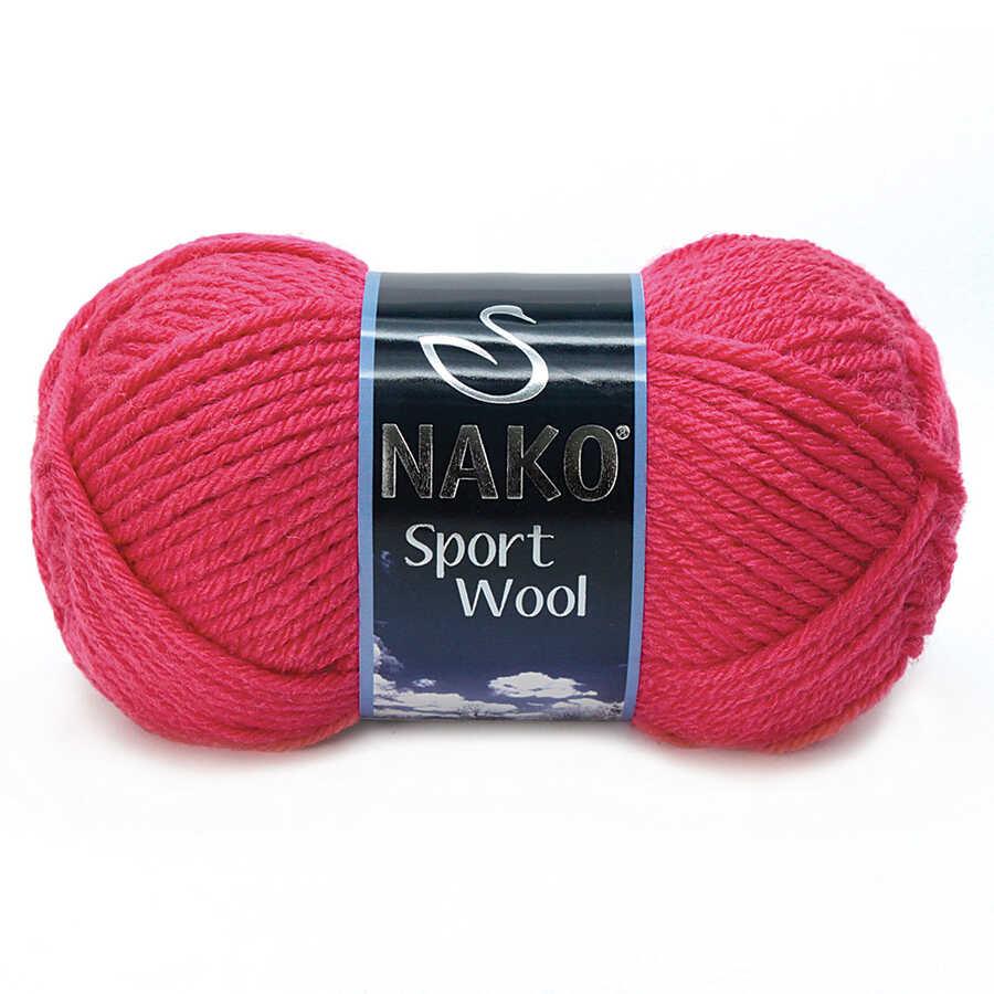 NAKO,SPORT WOOL 10116