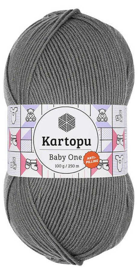KARTOPU,BABY ONE K1921 VİZON