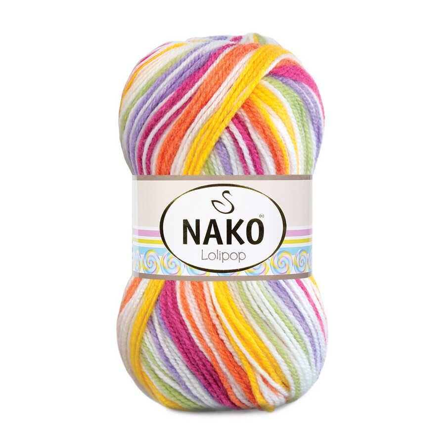 NAKO,LOLİPOP 80432