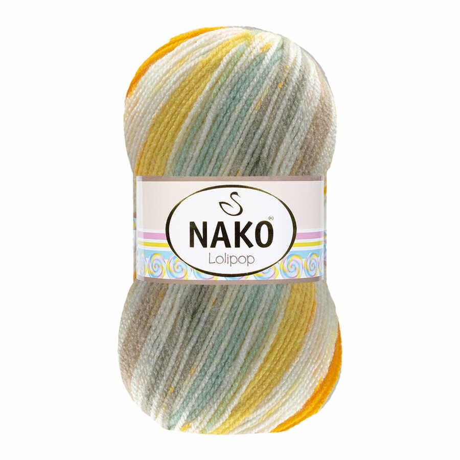 NAKO,LOLİPOP 82845