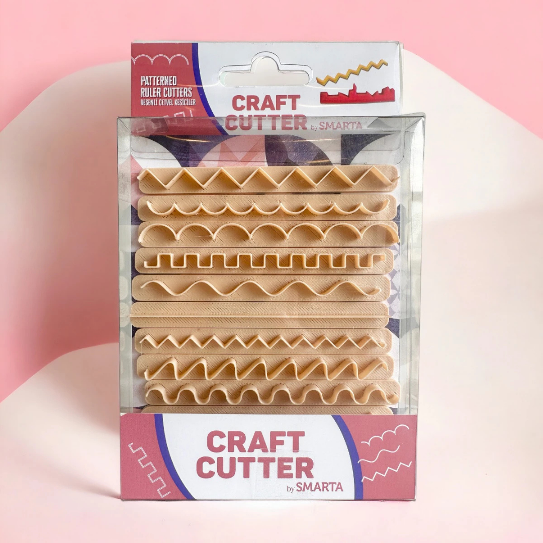 TAKI KESİCİLER / Jewelry Cutters