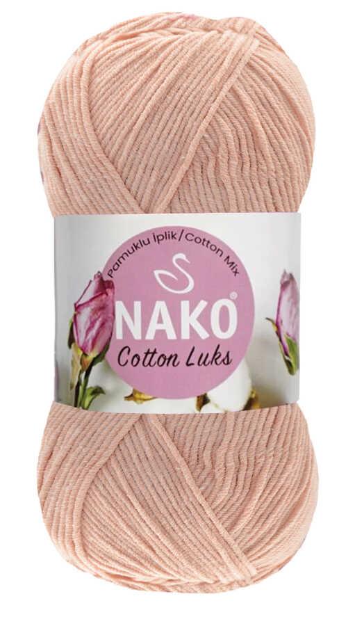 NAKO,COTTON LUKS 97545 PUDRA