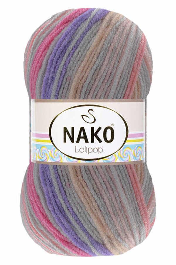 NAKO,LOLİPOP 82848