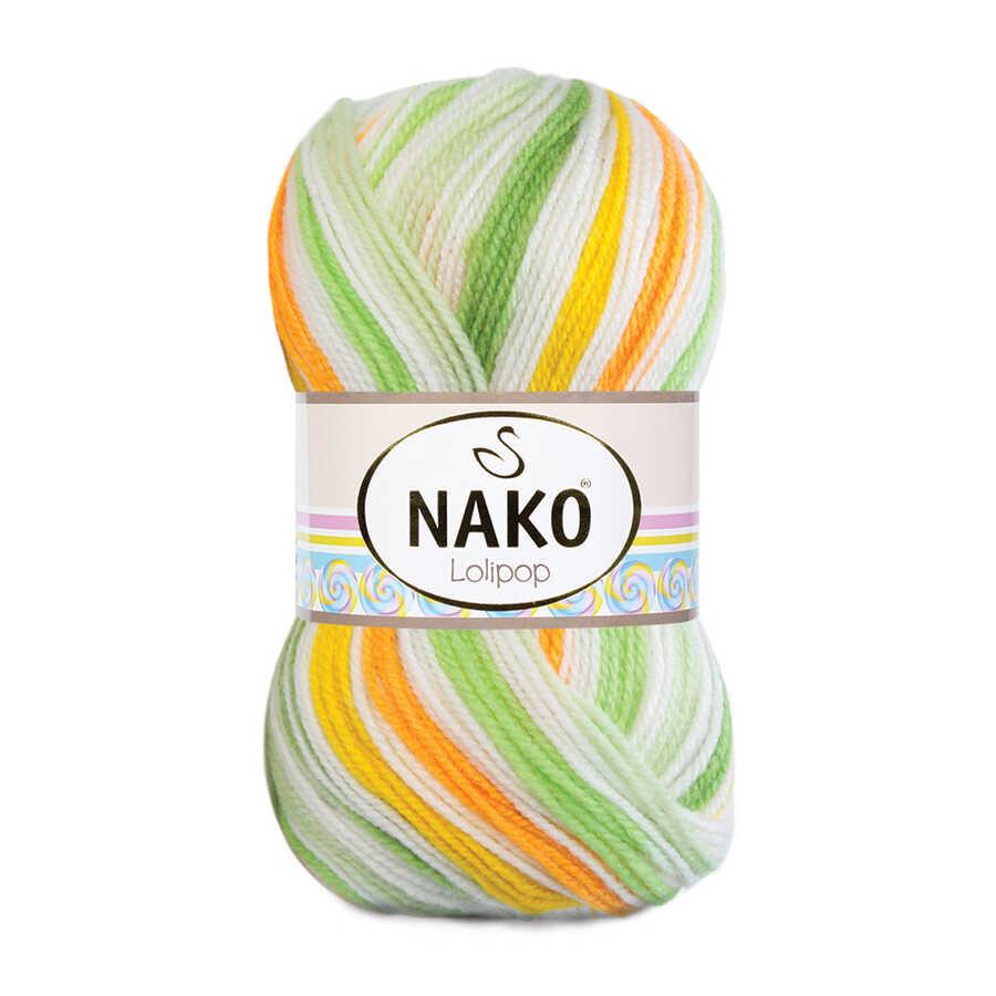 NAKO,LOLİPOP 80437