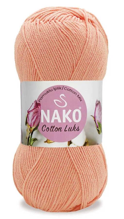 NAKO,COTTON LUKS 97594 KAVUN