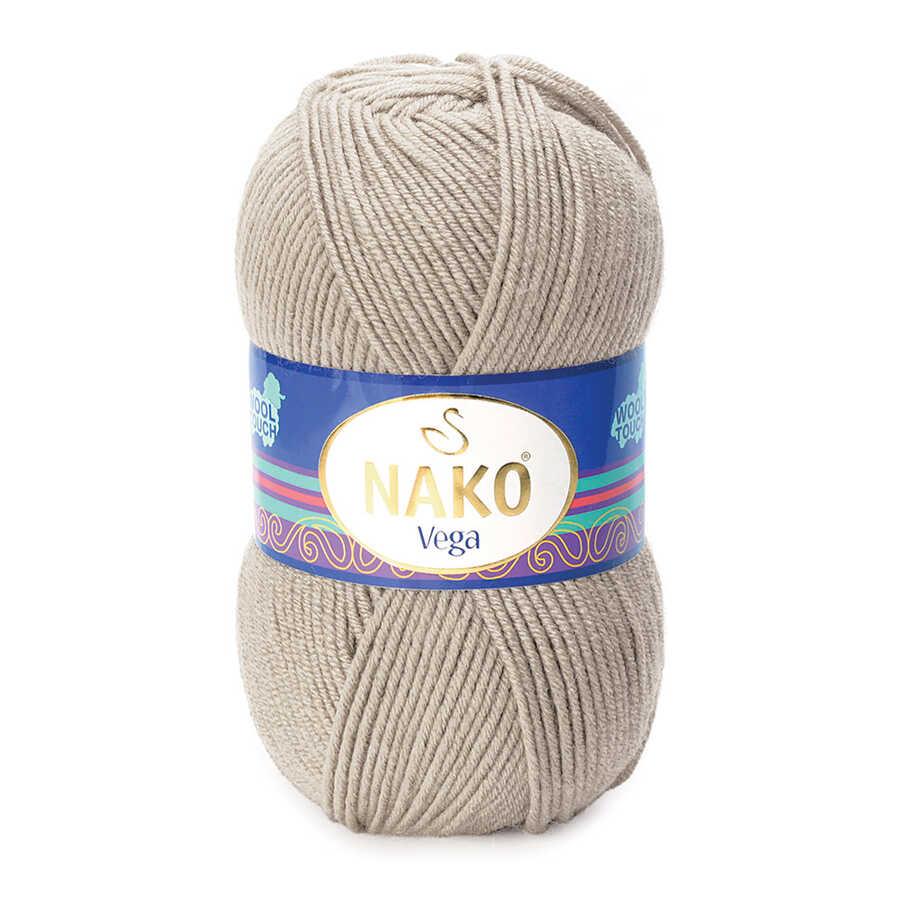 NAKO,VEGA 10344 SÜTLÜ KAHVE