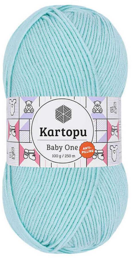 KARTOPU,BABY ONE K0578 CAM GÖBEĞİ