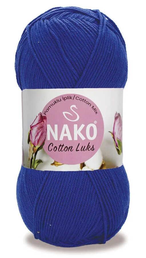 NAKO,COTTON LUKS 97561 SAKS