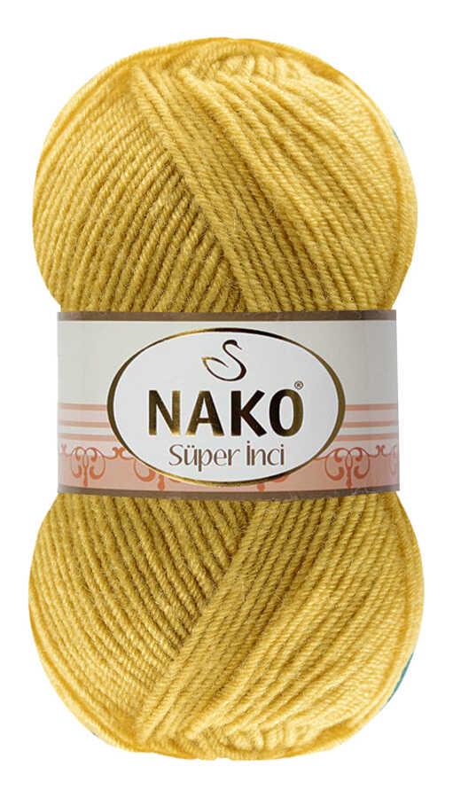 NAKO,SÜPER İNCİ 12480 BAL