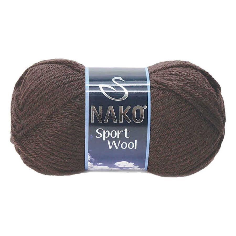 NAKO,SPORT WOOL 04987