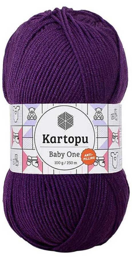 KARTOPU,BABY ONE K0721 MOR