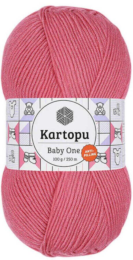 KARTOPU,BABY ONE K0244 ORTA PEMBE