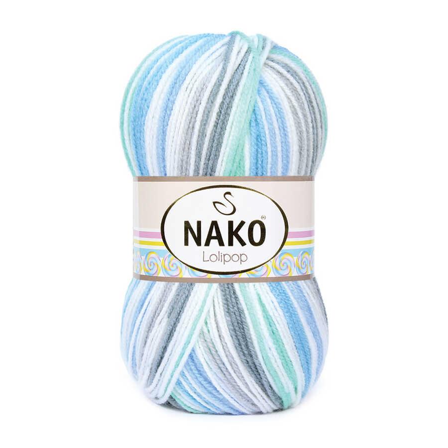 NAKO,LOLİPOP 81957