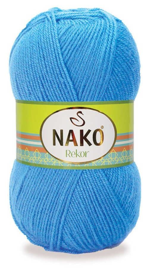 NAKO,REKOR 01256 DENİM