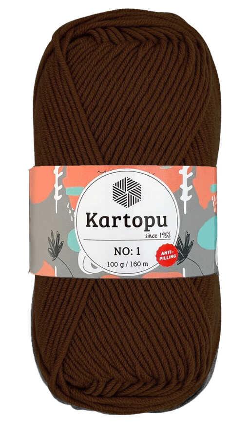 KARTOPU,NO 1 K0890 ACI KAHVE