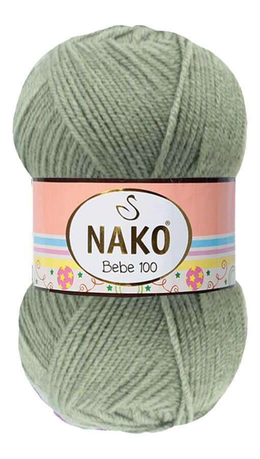 NAKO,BEBE 100 06833