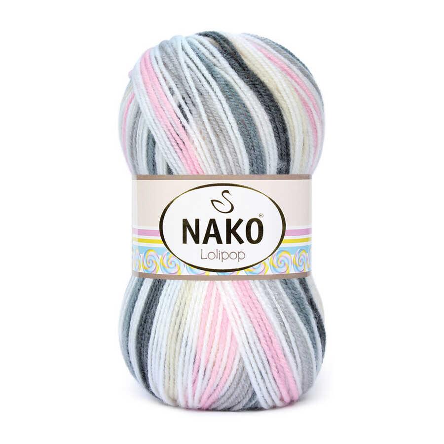 NAKO,LOLİPOP 81956