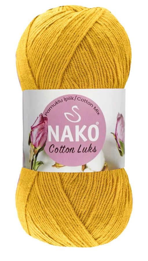 NAKO,COTTON LUKS 97555 HARDAL