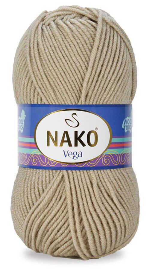 NAKO,SPORT WOOL 13495
