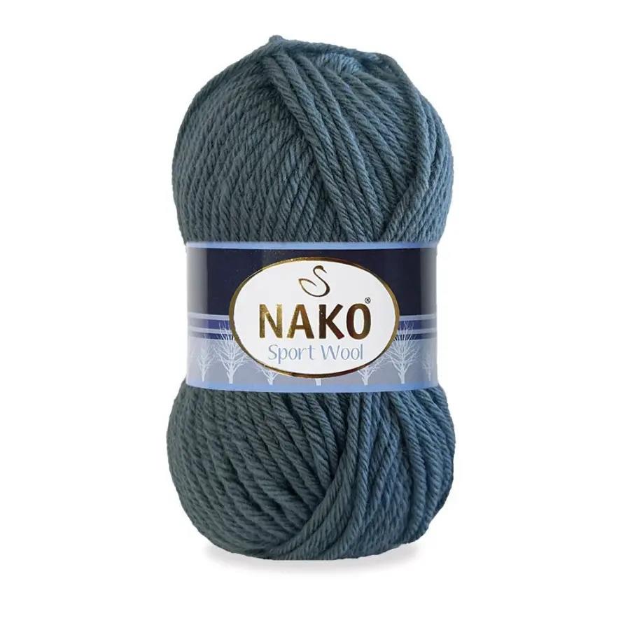 NAKO,SPORT WOOL 13876