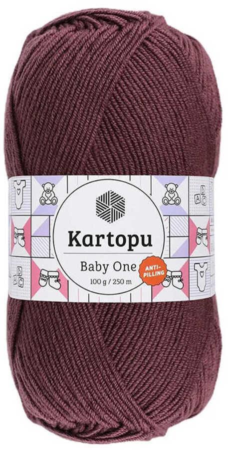 KARTOPU,BABY ONE K1707 MÜRDÜM