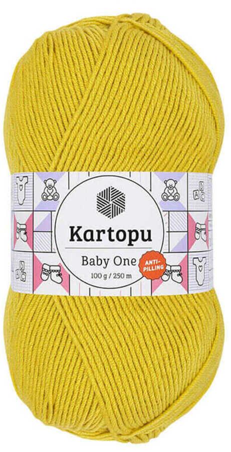 KARTOPU,BABY ONE K1321 AÇIK HARDAL