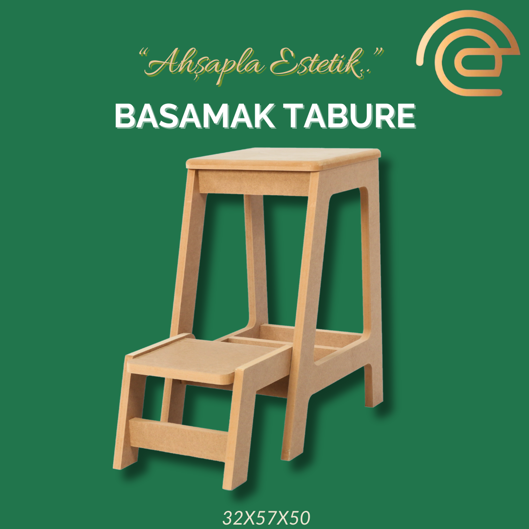 BASAMAK TABURE