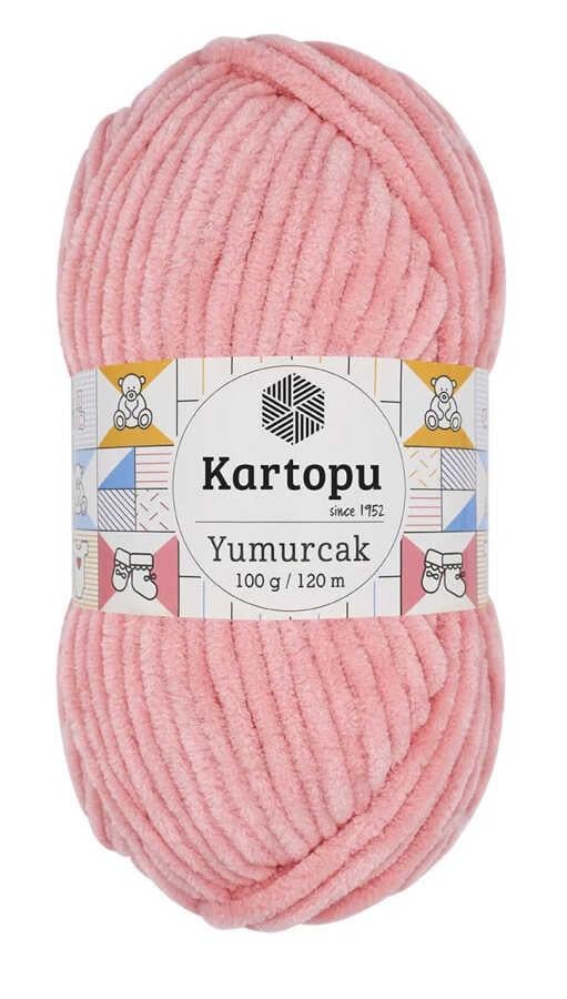 KARTOPU,YUMURCAK K0777 ORTA PEMBE