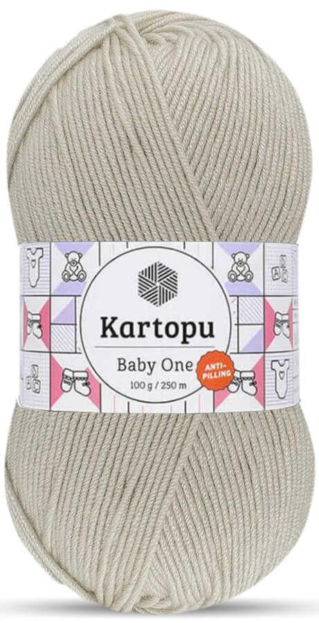KARTOPU,BABY ONE K0945 AÇIK BEJ