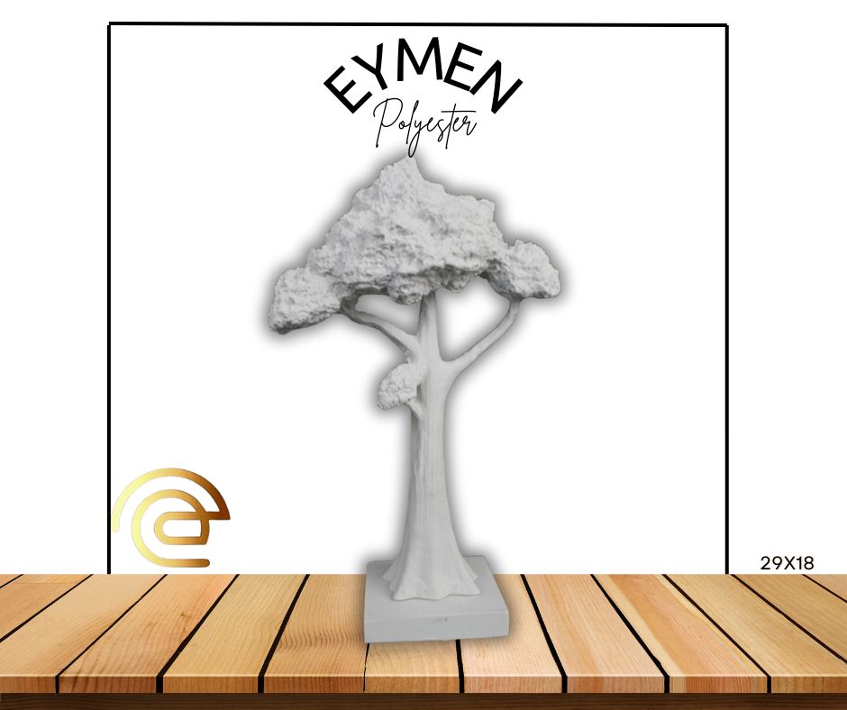 BONSAİ AĞAÇ DİKEY