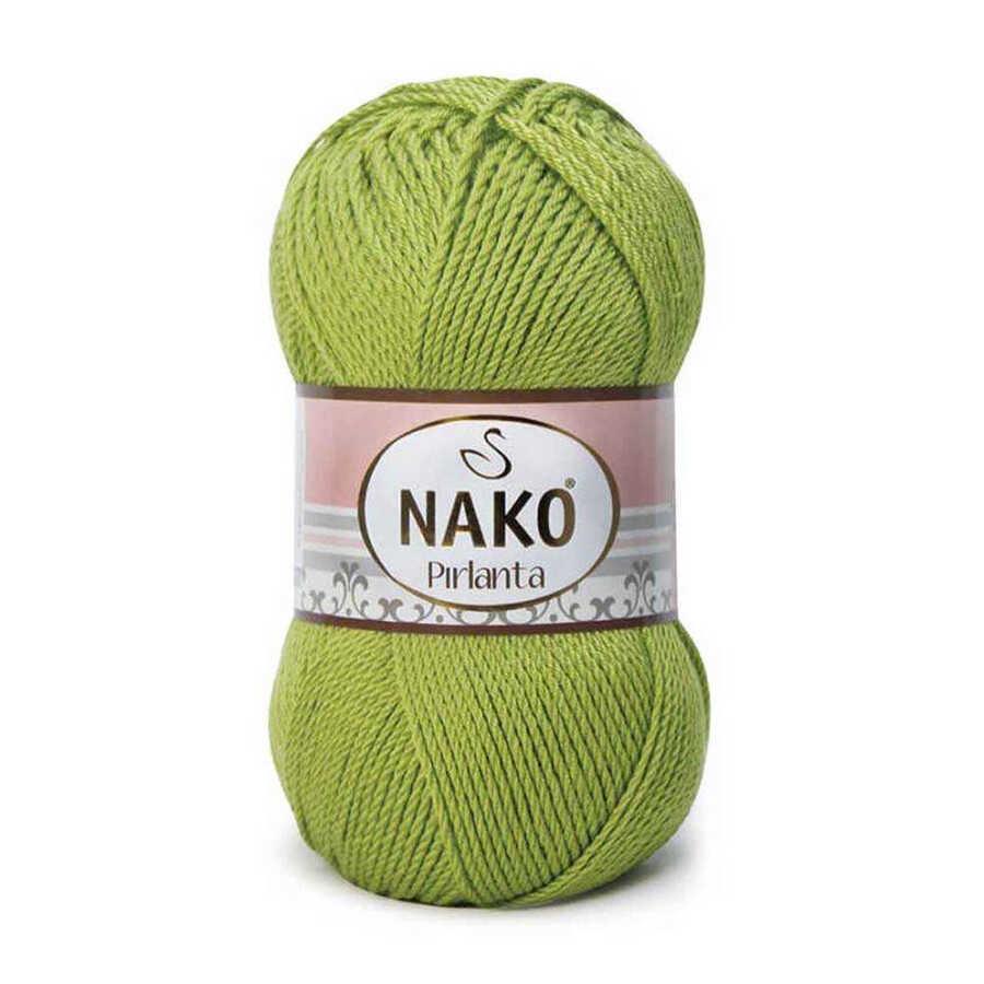 NAKO,PIRLANTA 03330 FISTIK