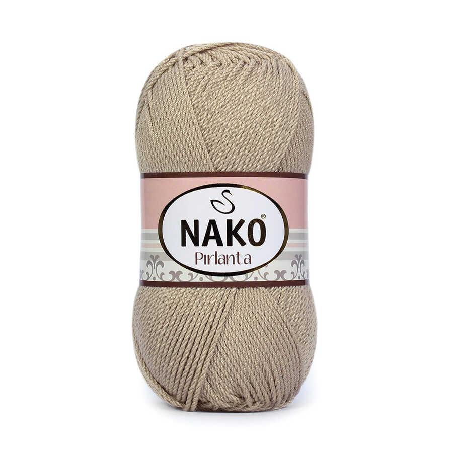 NAKO,PIRLANTA 06742 BEJ