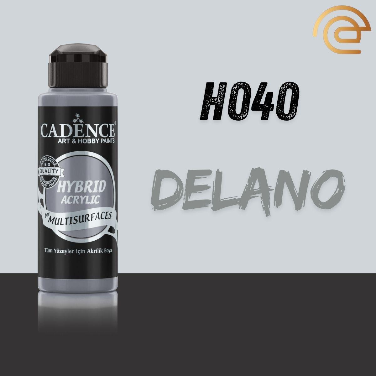 Cadence Hibrit Mulisurface Boya 120 Ml H040