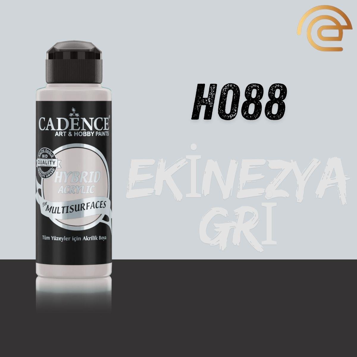 Cadence Hibrit Mulisurface Boya 120 Ml H088