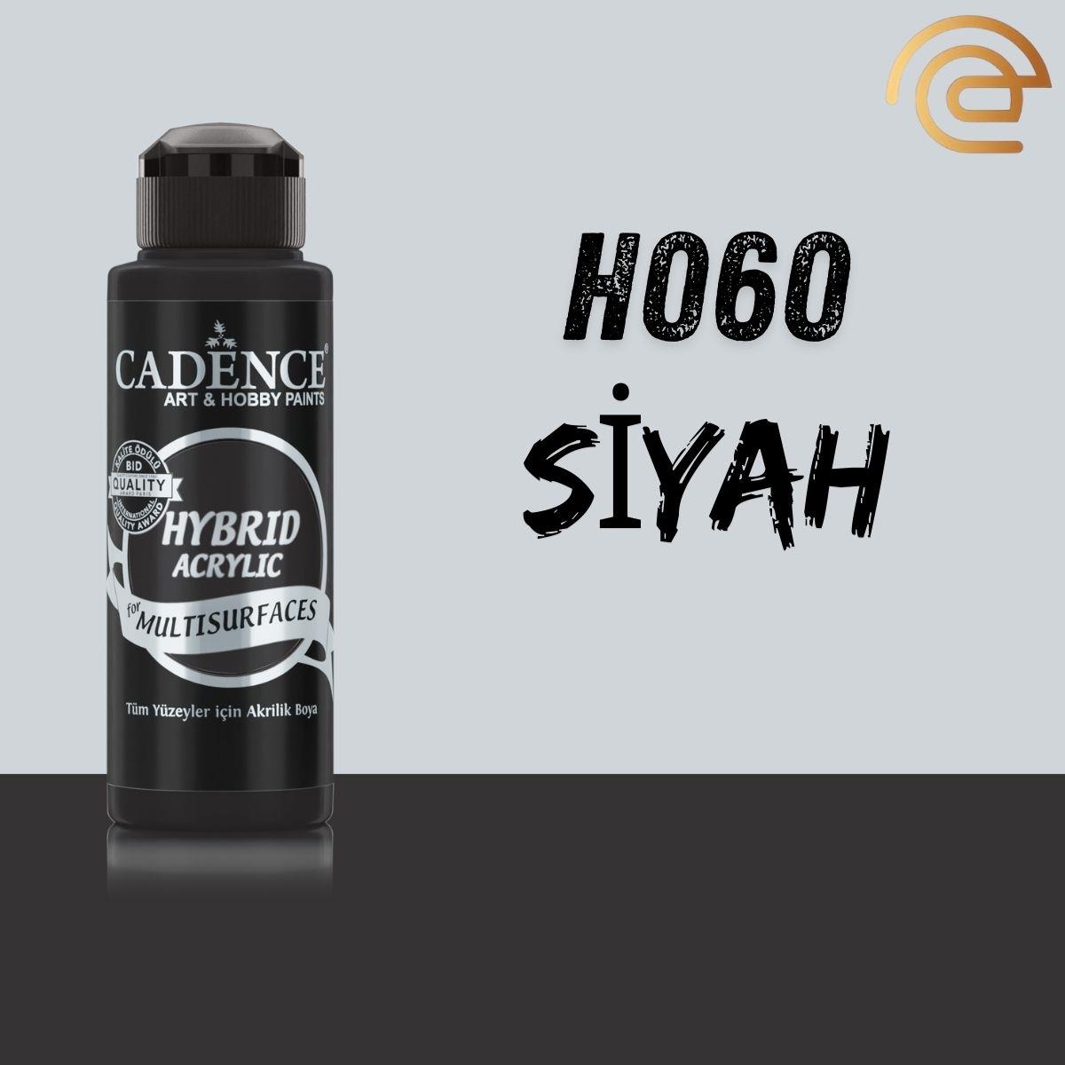 Cadence Hibrit Mulisurface Boya 120 Ml H060