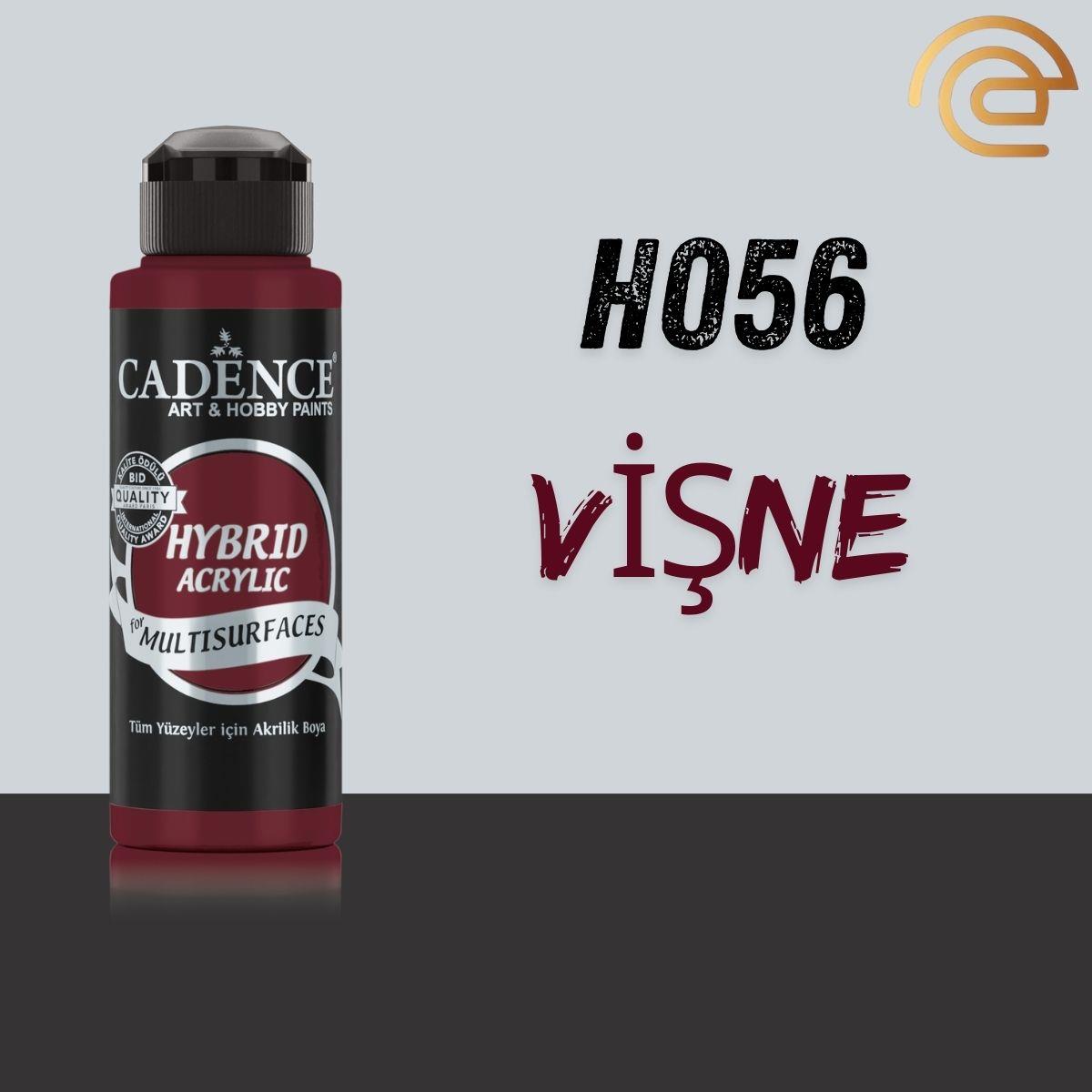 Cadence Hibrit Mulisurface Boya 120 Ml H056