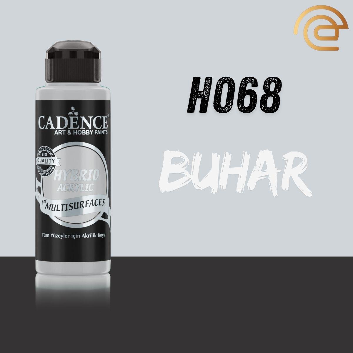 Cadence Hibrit Mulisurface Boya 120 Ml H068
