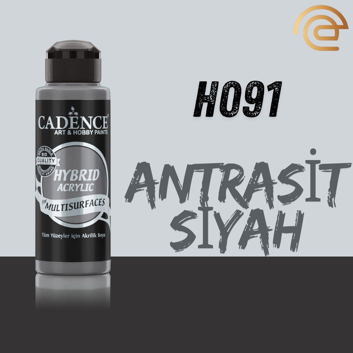 Cadence Hibrit Mulisurface Boya 120 Ml H091