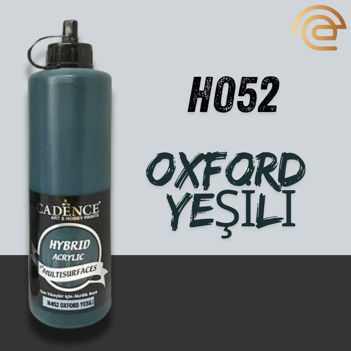 Cadence Hibrit Mulisurface Boya 500 Ml H052
