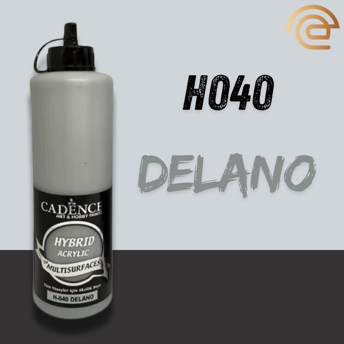 Cadence Hibrit Mulisurface Boya 500 Ml H040