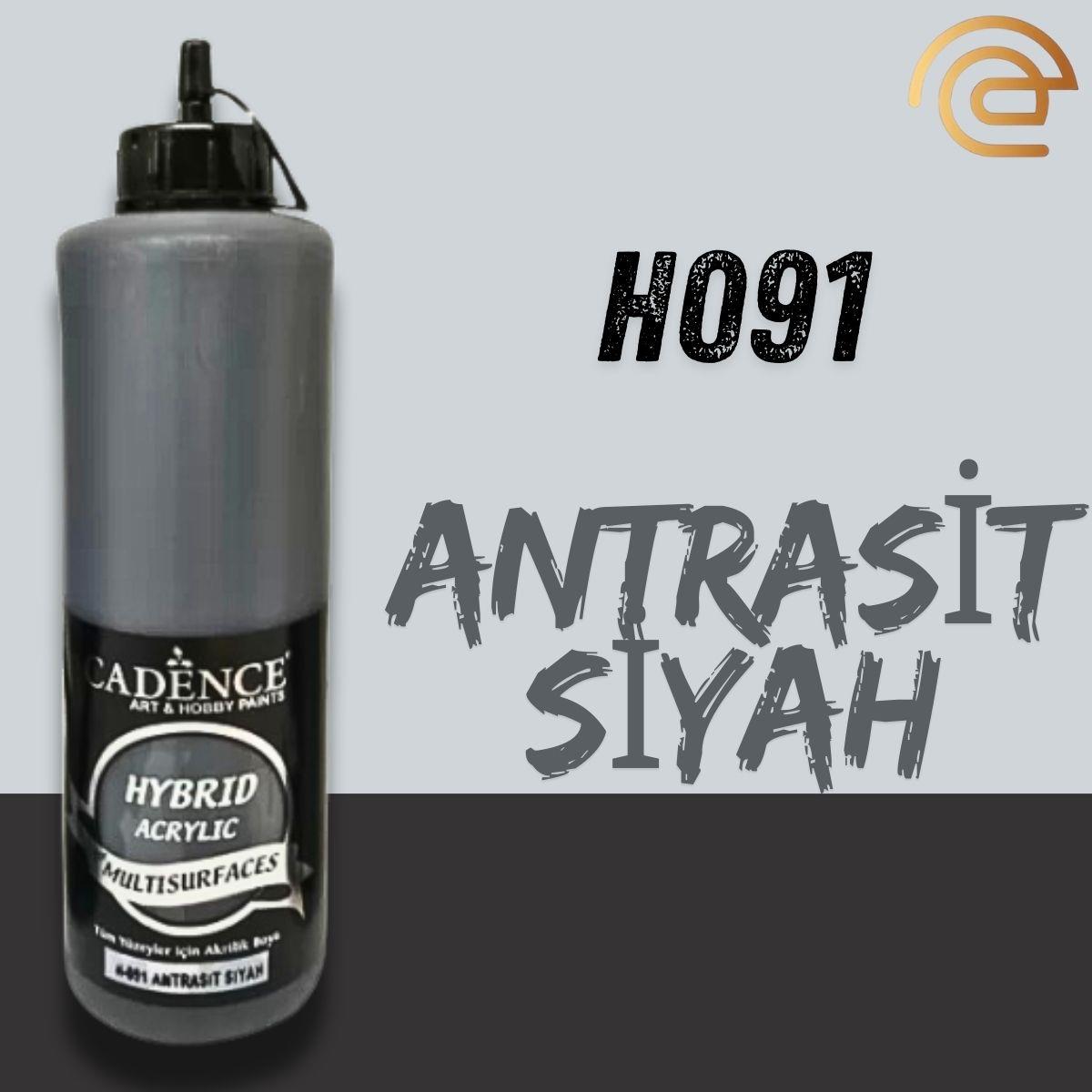 Cadence Hibrit Mulisurface Boya 500 Ml H091