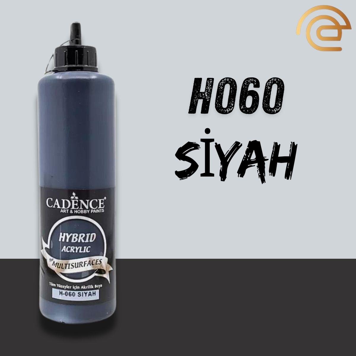 Cadence Hibrit Mulisurface Boya 500 Ml H060