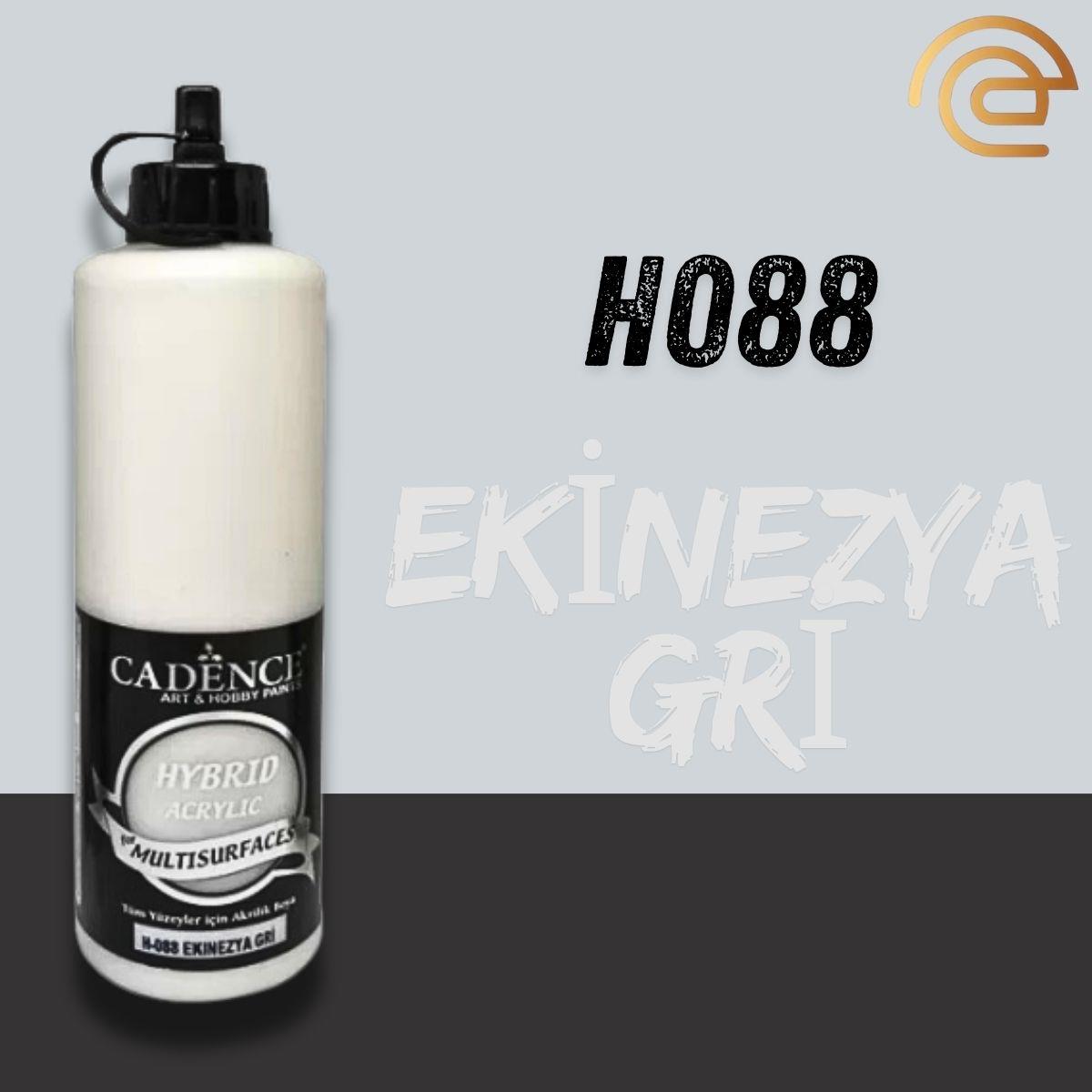 Cadence Hibrit Mulisurface Boya 500 Ml H088