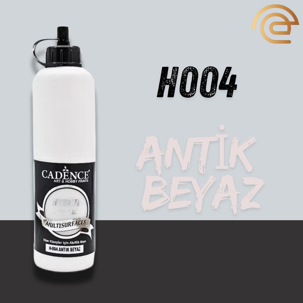 Cadence Hibrit Mulisurface Boya 500 Ml H004