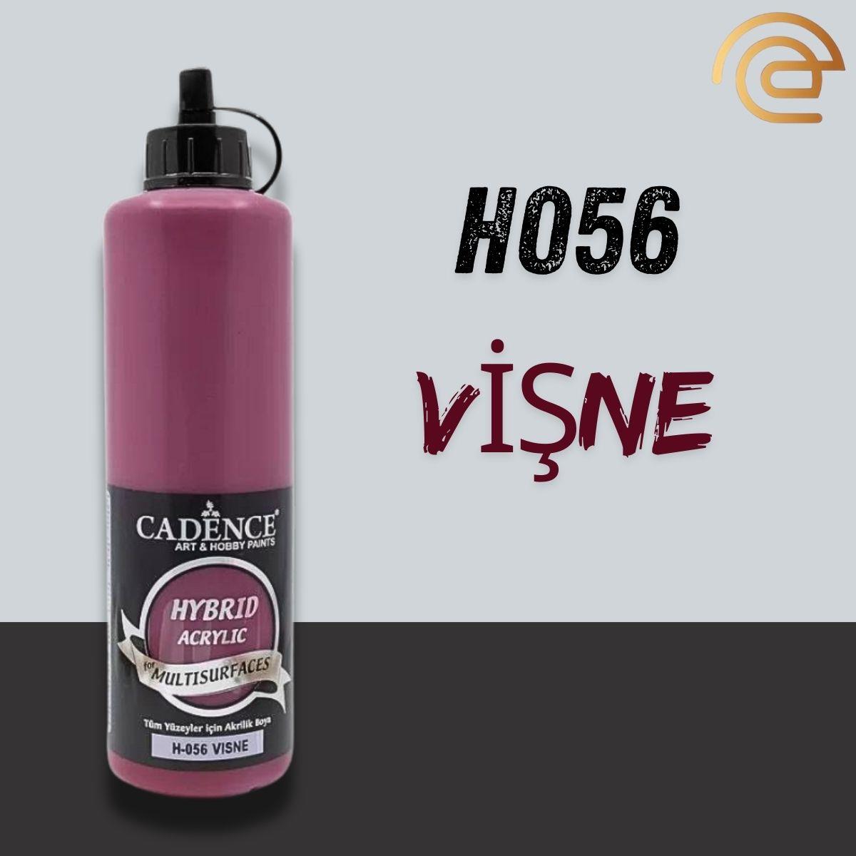 Cadence Hibrit Mulisurface Boya 500 Ml H056