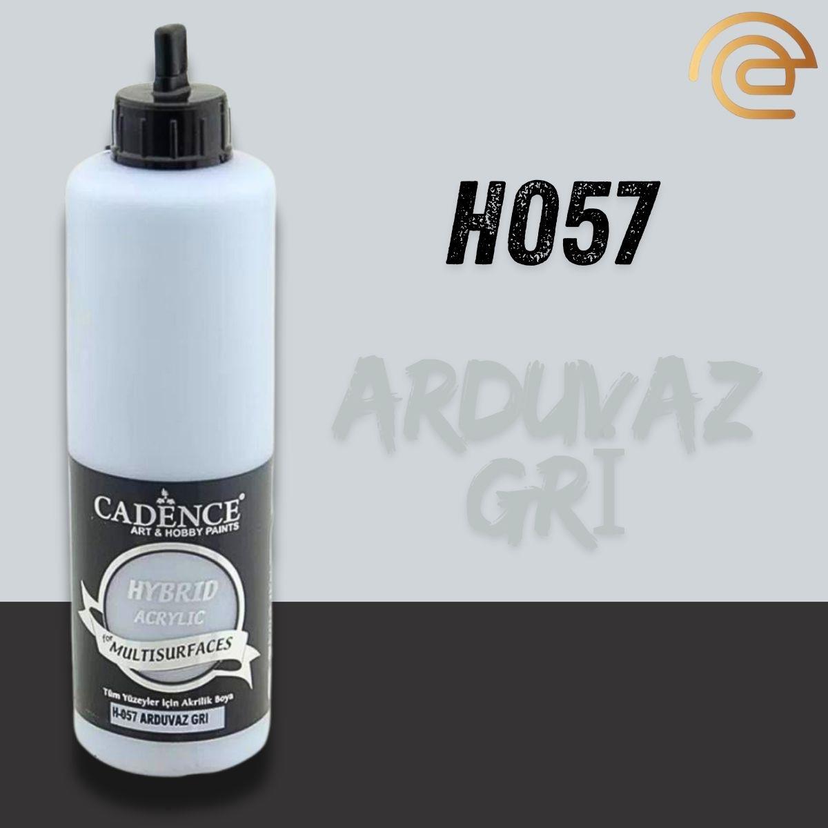 Cadence Hibrit Mulisurface Boya 500 Ml H057