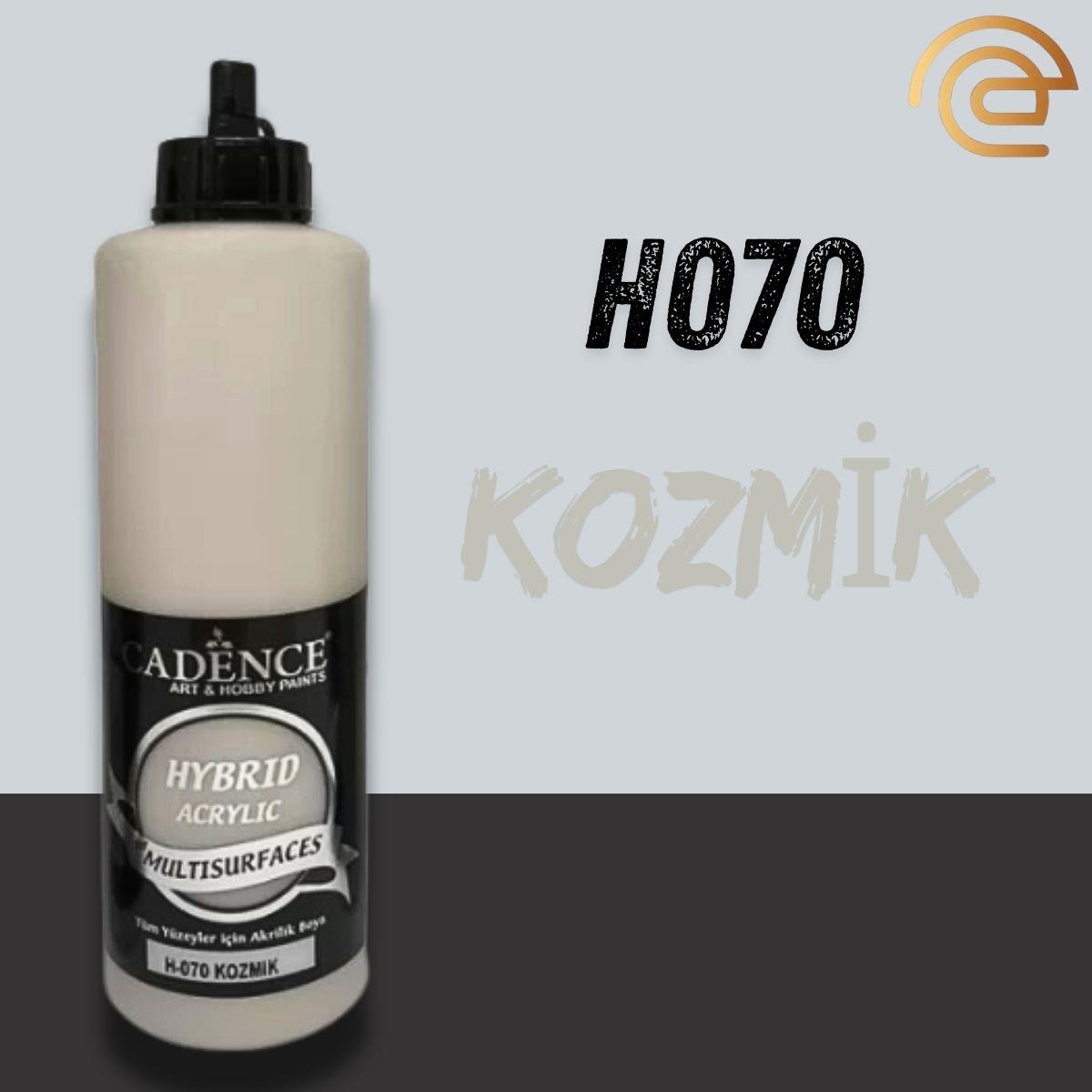 Cadence Hibrit Mulisurface Boya 500 Ml H070