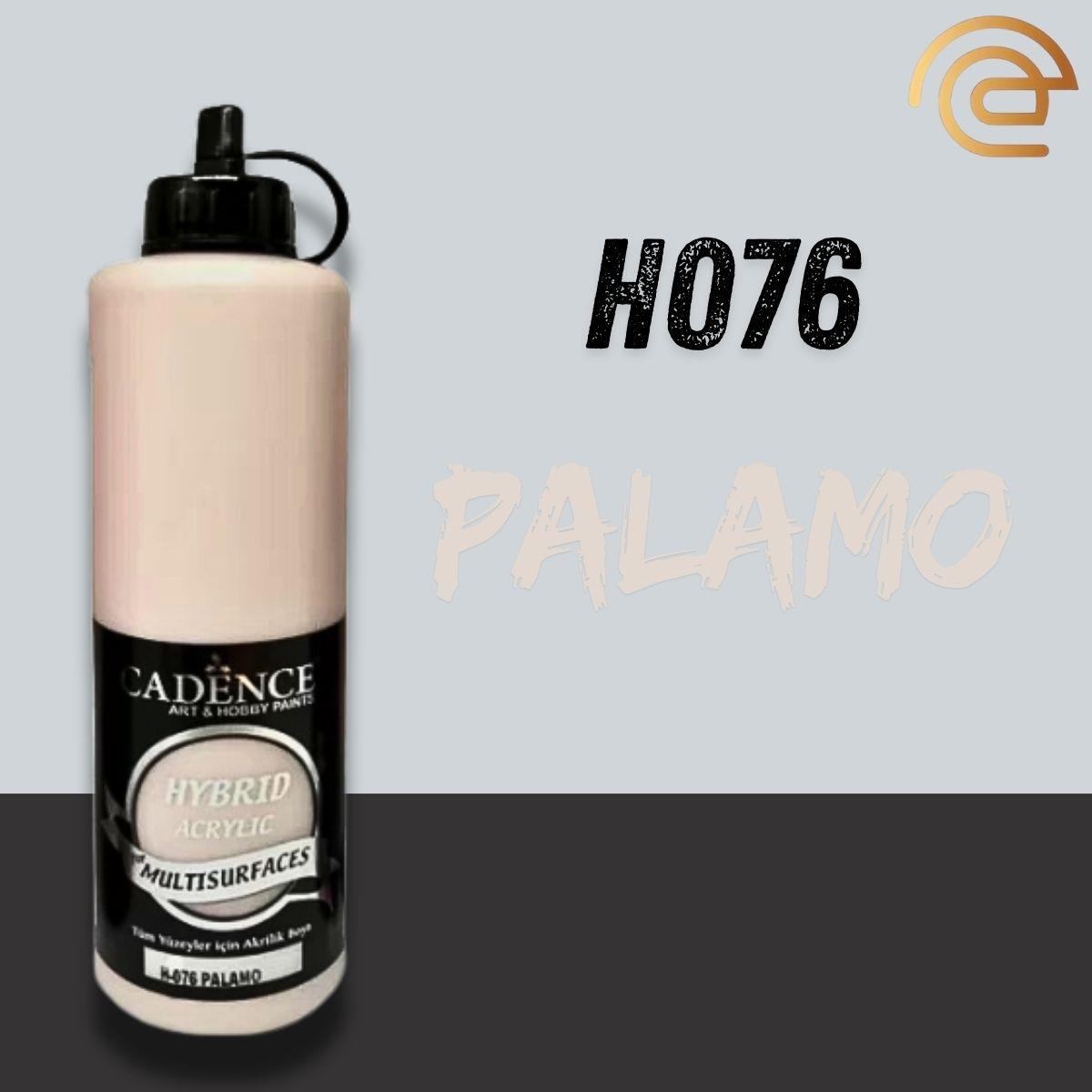 Cadence Hibrit Mulisurface Boya 500 Ml H076